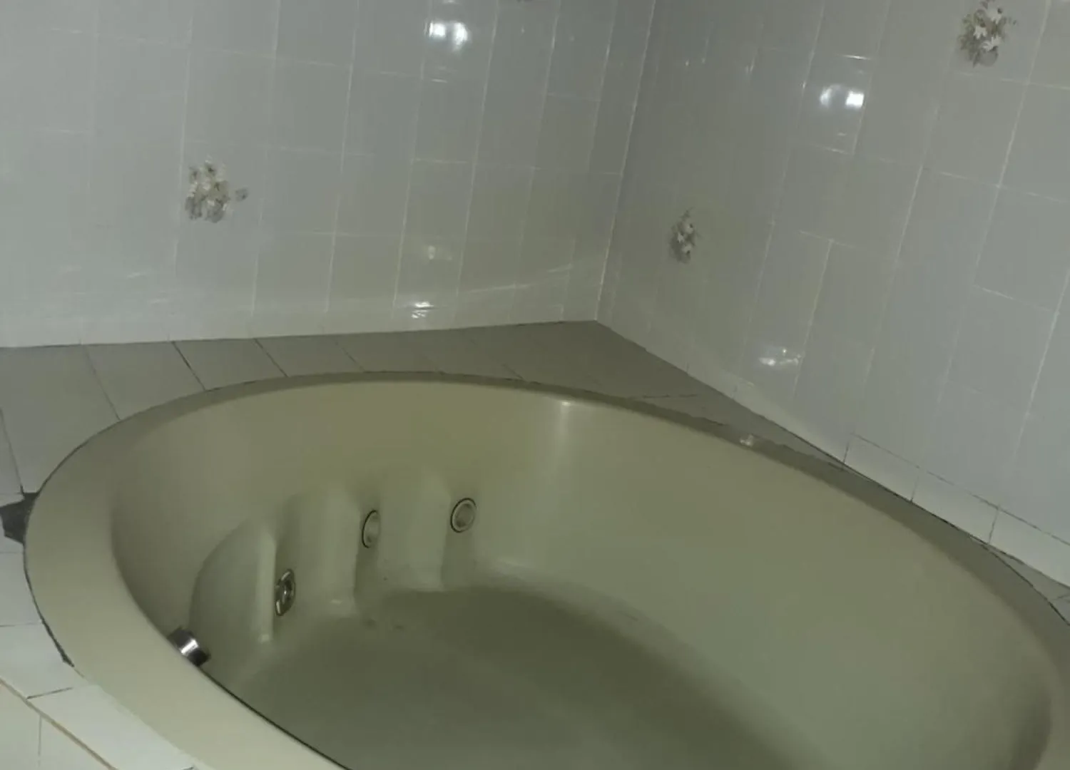 Motel Casa Branca Blumenau 0*,