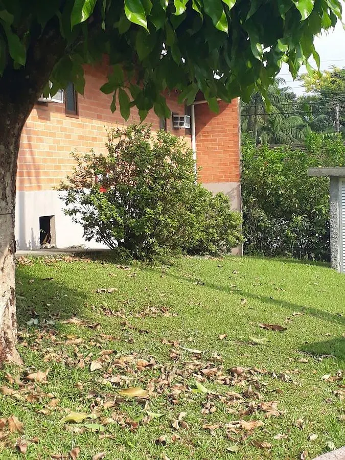 Motel para Casais Motel Casa Branca Blumenau