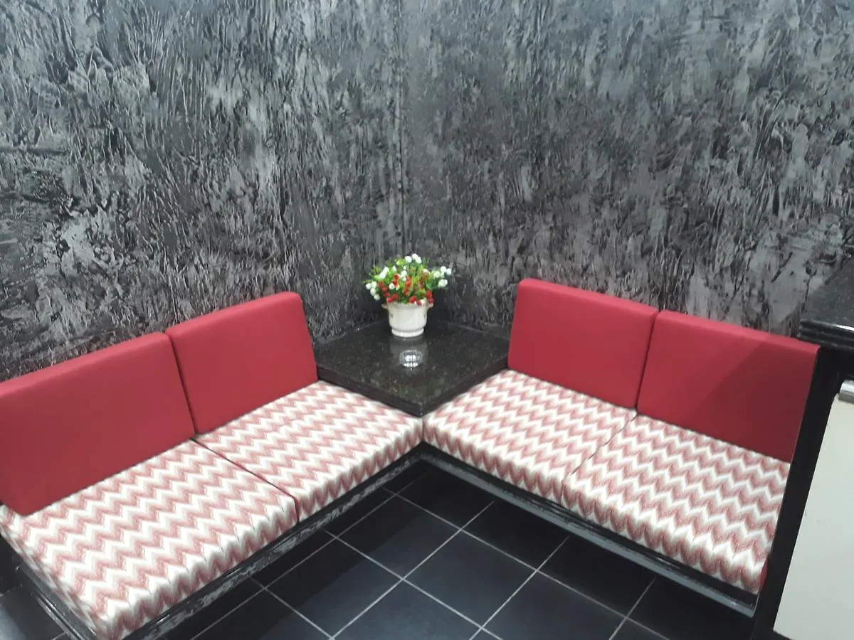 Motel Casa Branca Blumenau