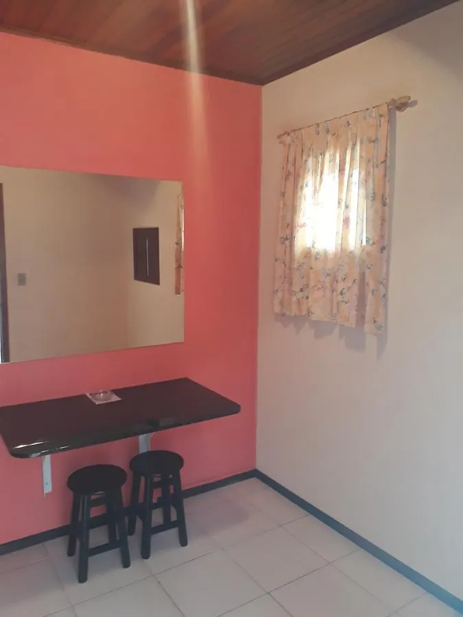 Motel Casa Branca Blumenau Brasil