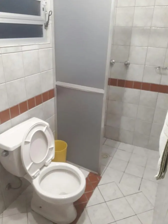 Motel Casa Branca Blumenau 0*,