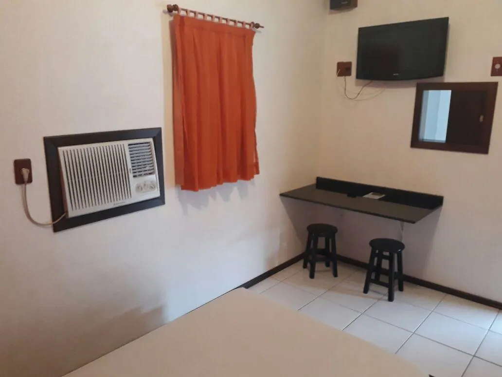 Love hotel Motel Casa Branca Blumenau Brazil