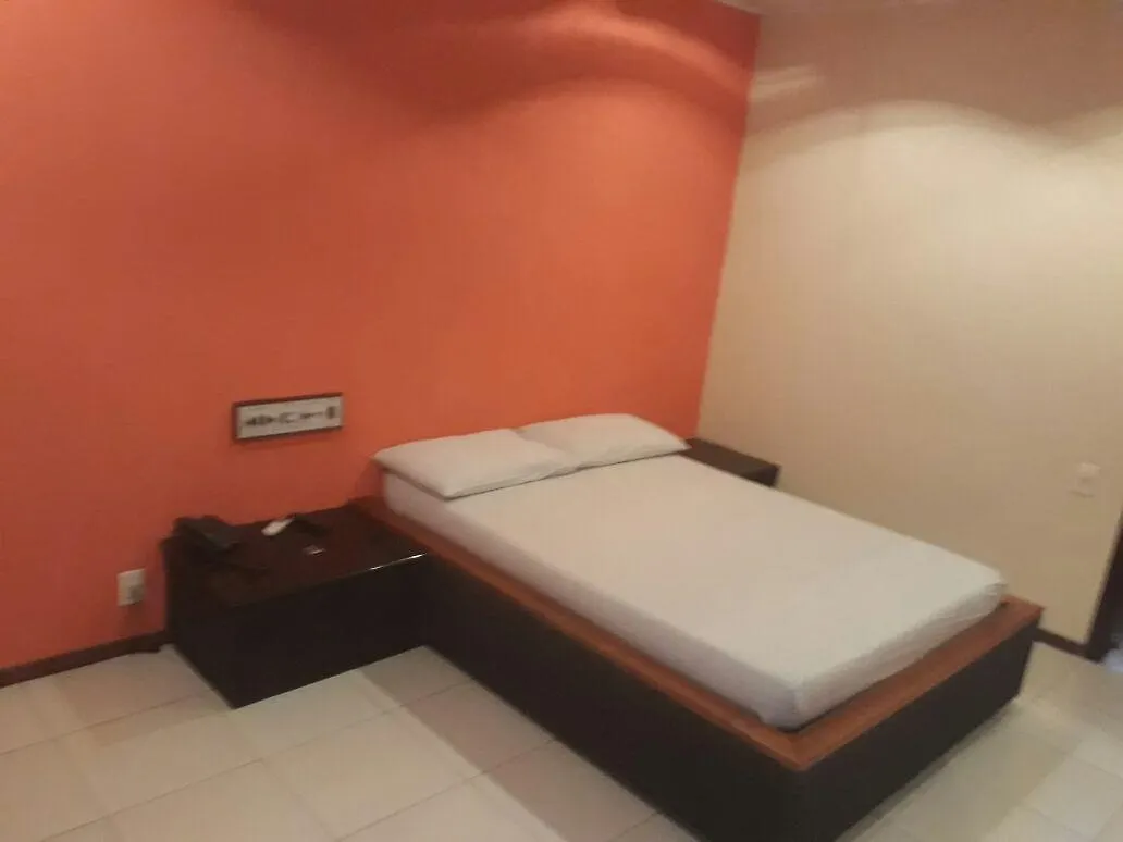 Love hotel Motel Casa Branca Blumenau