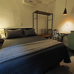 Casa de hóspedes Estúdio Na Velha Próximo à Germanica, Blumenau