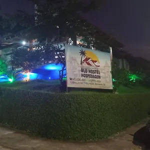 Albergue Blu, Blumenau